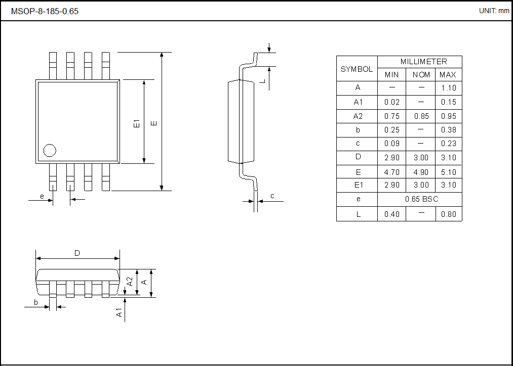 MSOP-10-185-0.5